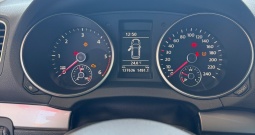Golf VI 1.6 TDi, 2011.g.