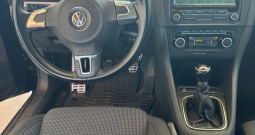 Golf VI 1.6 TDi, 2011.g.