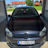 Golf VI 1.6 TDi, 2011.g.