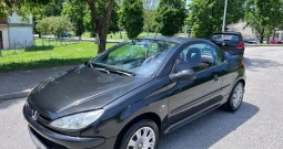 Peugeot 206cc