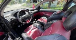 Peugeot 206cc