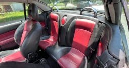 Peugeot 206cc