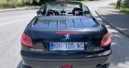 Peugeot 206cc