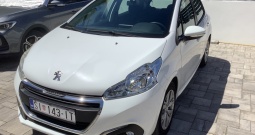 Peugeot 16 Blue HDI