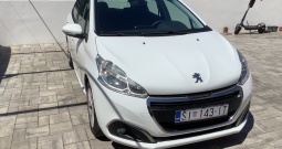 Peugeot 16 Blue HDI