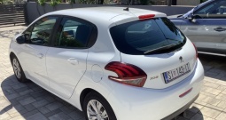 Peugeot 16 Blue HDI
