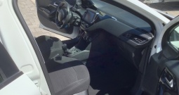 Peugeot 16 Blue HDI