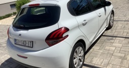 Peugeot 16 Blue HDI
