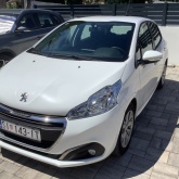 Peugeot 16 Blue HDI