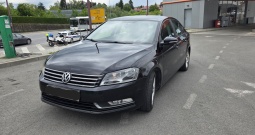 Passat b7