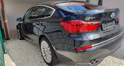 BMW 530 GT