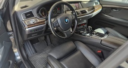 BMW 530 GT
