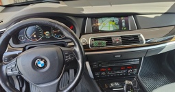 BMW 530 GT