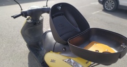 Piaggio Zip 50 ccm