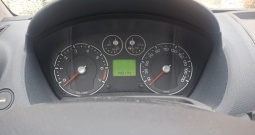 Ford fiesta 1.25 duratec benzin