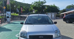 Ford Fusion 1.6 TDCi 2005. – registriran do 17.09.2026.