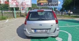 Ford Fusion 1.6 TDCi 2005. – registriran do 17.09.2026.