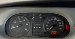 Renault Trafic 1.9 DCi klima – teretni (n1) – 2004. Godina – registriran godinu