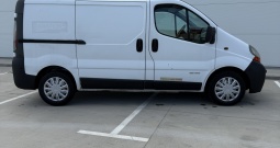 Renault Trafic 1.9 DCi klima – teretni (n1) – 2004. Godina – registriran godinu