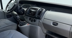 Renault Trafic 1.9 DCi klima – teretni (n1) – 2004. Godina – registriran godinu
