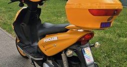 Keeway Focus 50cm3 2T odličan, daljinsko paljenje