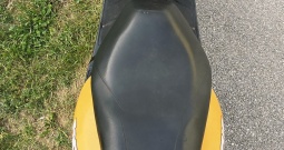 Keeway Focus 50cm3 2T odličan, daljinsko paljenje