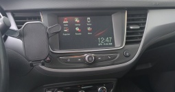 Opel Crossland 2021. god – tempomat, parking kamera, servisna povijest