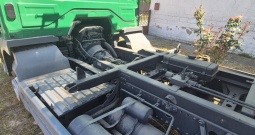 Mercedes Atego 818 kiper