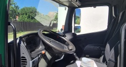 Mercedes Atego 818 kiper