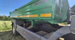 Mercedes Atego 818 kiper