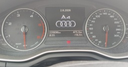 Audi A4 2.0 TDi