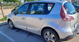 Renault Scenic 1.5 dci , 2011.godina