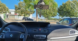 Renault Scenic 1.5 dci , 2011.godina