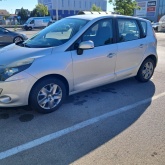 Renault Scenic 1.5 dci , 2011.godina