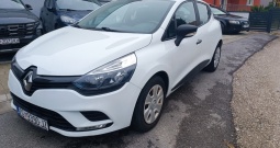 Renault Clio 2019 - nula ulaganja, ekonomičan auto