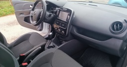 Renault Clio 2019 - nula ulaganja, ekonomičan auto