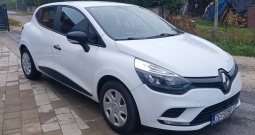 Renault Clio 2019 - nula ulaganja, ekonomičan auto