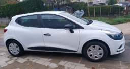 Renault Clio 2019 - nula ulaganja, ekonomičan auto
