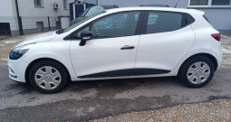 Renault Clio 2019 - nula ulaganja, ekonomičan auto