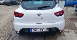 Renault Clio 2019 - nula ulaganja, ekonomičan auto