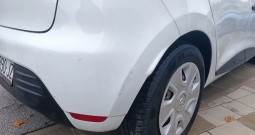 Renault Clio 2019 - nula ulaganja, ekonomičan auto
