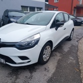 Renault Clio 2019 - nula ulaganja, ekonomičan auto