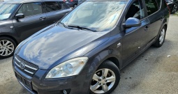 Kia Ceed Karavan