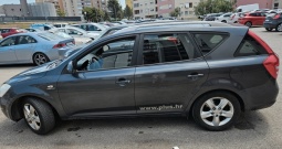 Kia Ceed Karavan