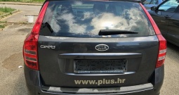 Kia Ceed Karavan