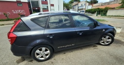 Kia Ceed Karavan