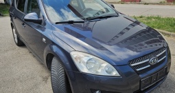 Kia Ceed Karavan