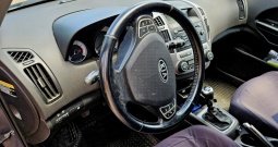Kia Ceed Karavan