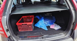 Kia Ceed Karavan