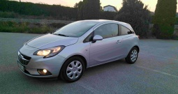 Opel Corsa E, 1.3cdti - 2018.g. - kvar motora